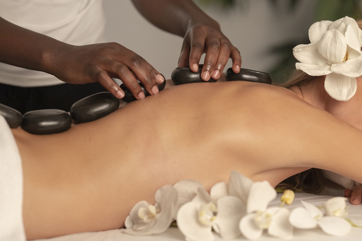 Body Treatments & Contouring
