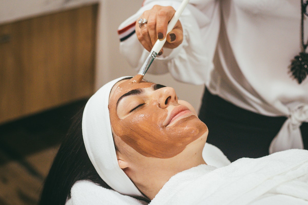 Facials & Skin Health