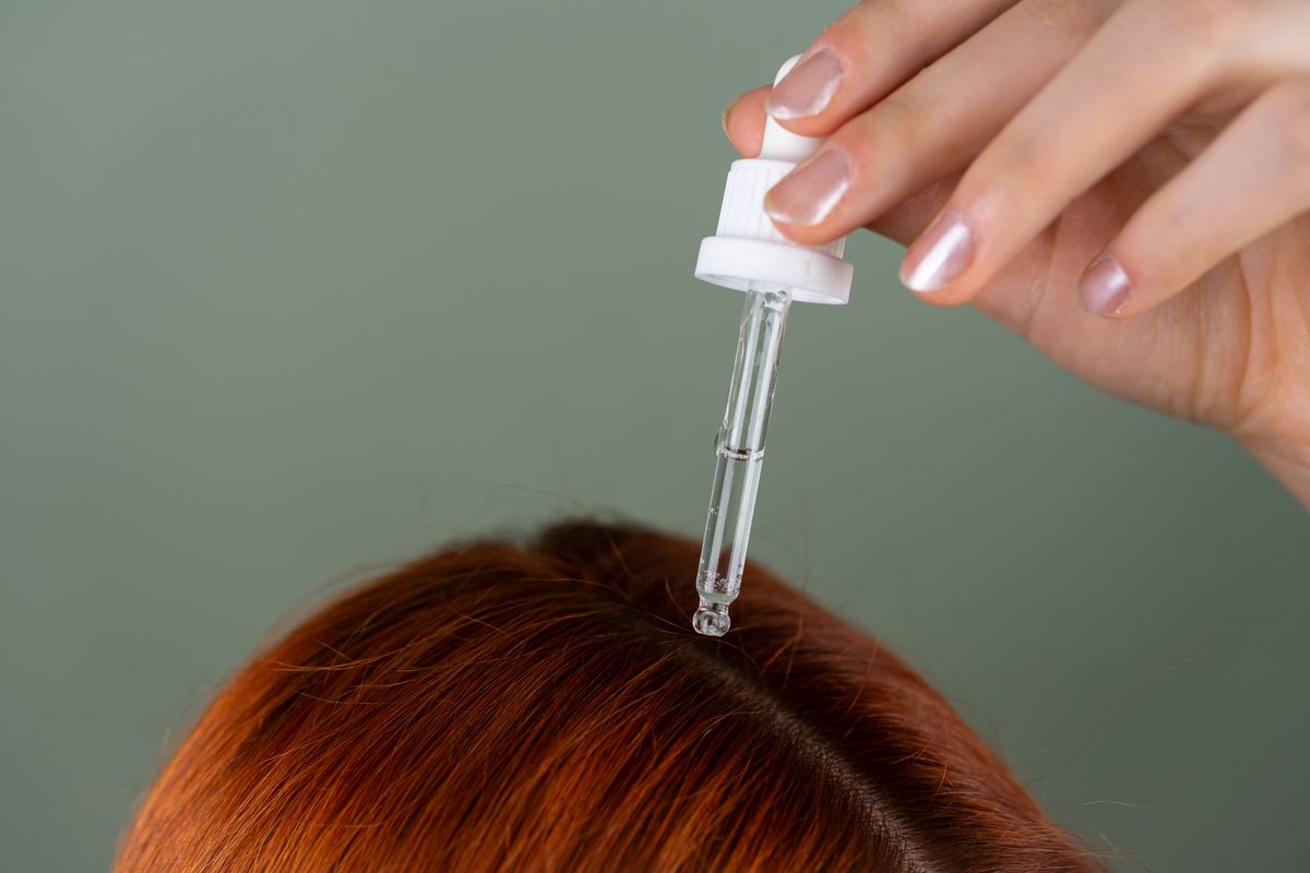 Hair & Scalp Restoration