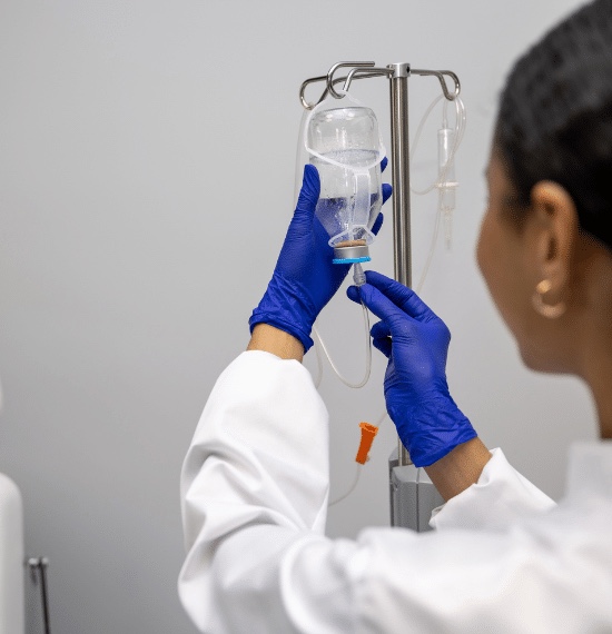 IV Therapy & Wellness