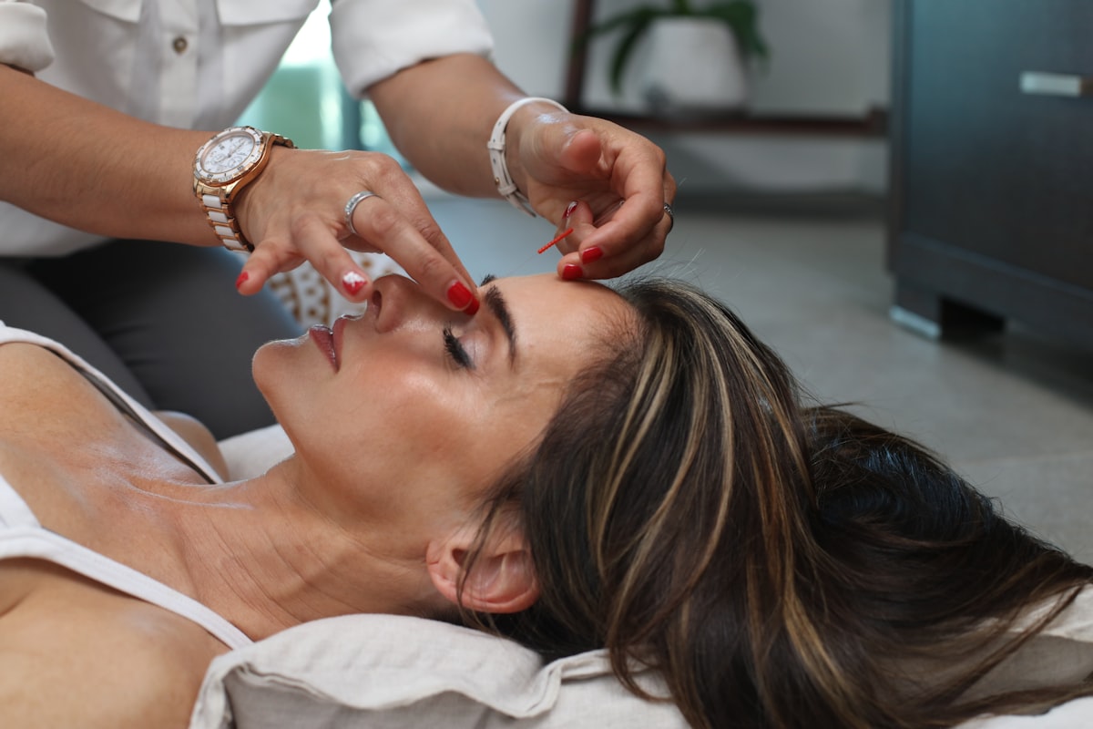 Advanced Skin Rejuvenation