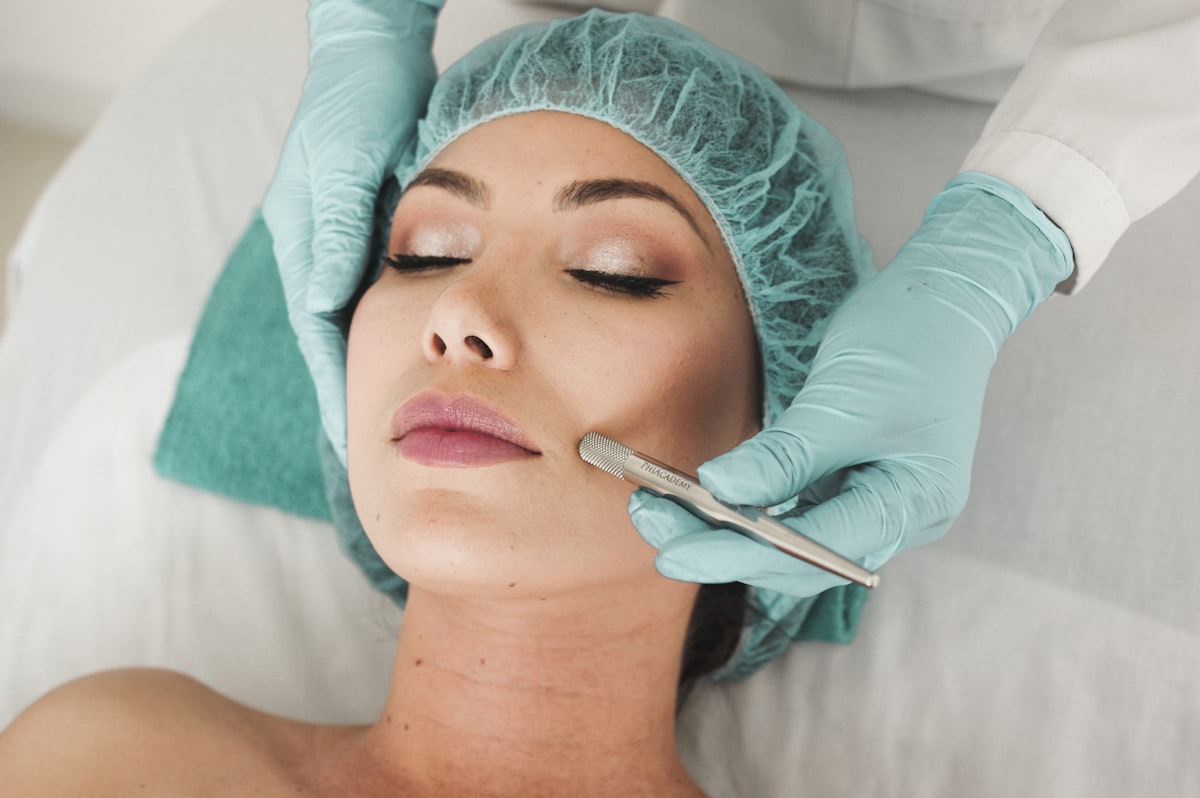 Targeted Skin Treatments