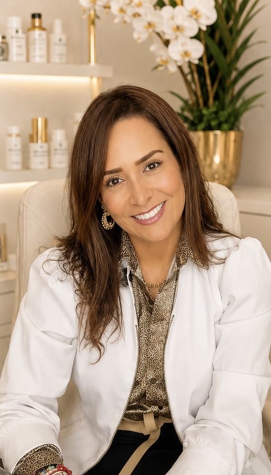 Maria Claudia Rojas